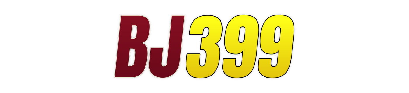 bj399 Logo